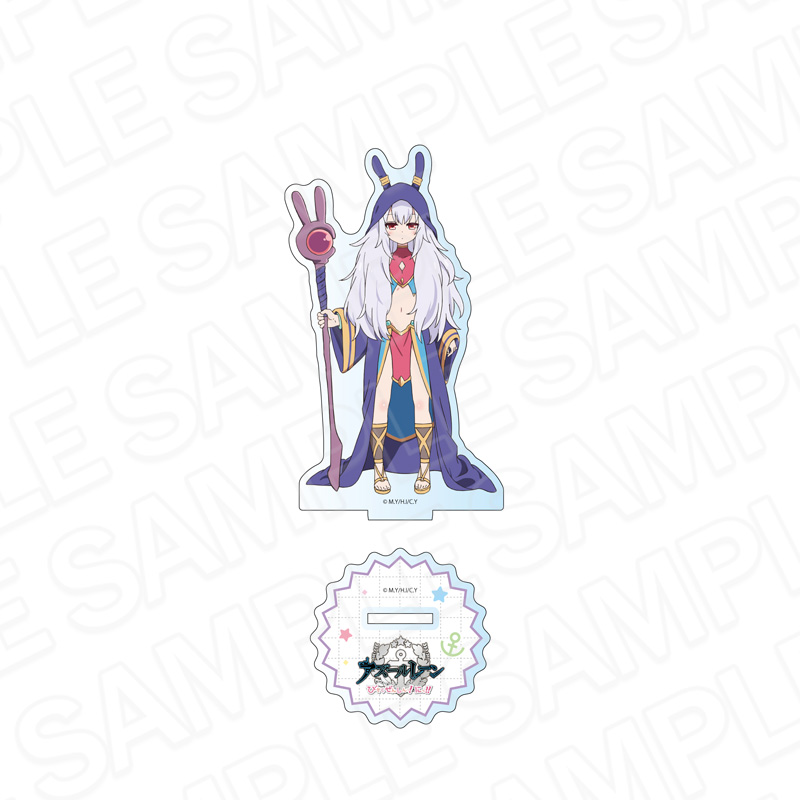 アズールレーン びそくぜんしんっ!にっ!! デカアクリルスタンド ラフィー 勇者 ver. - AniSmile