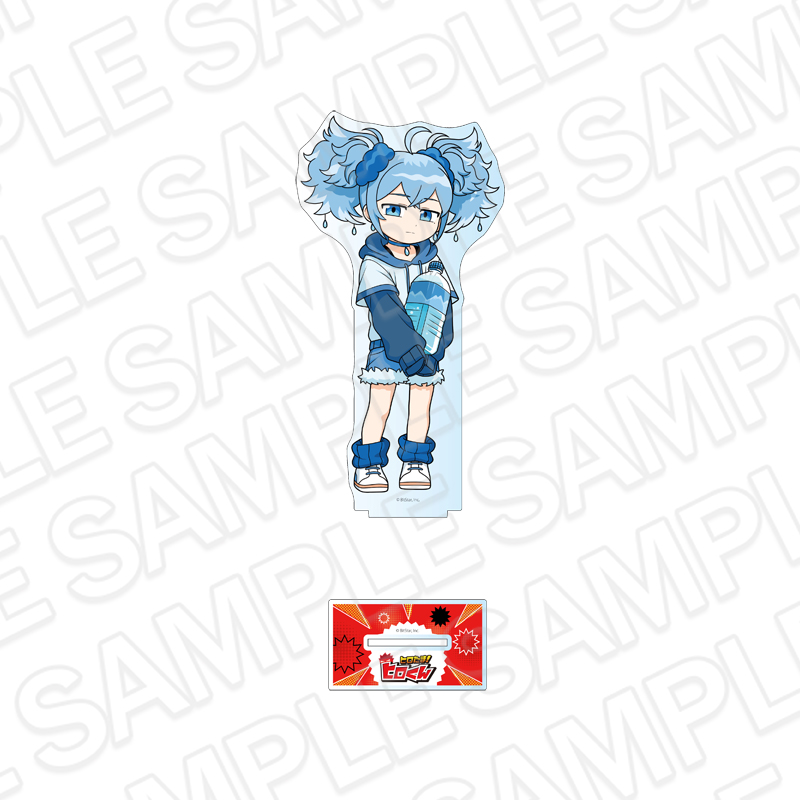ヒロたま!ヒロくん デカアクリルスタンド 雪城ゆの - AniSmile
