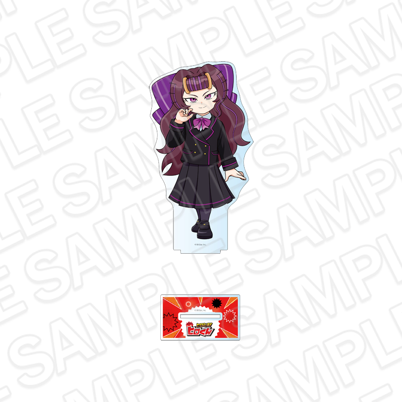 ヒロたま!ヒロくん デカアクリルスタンド 笛吹カノン - AniSmile