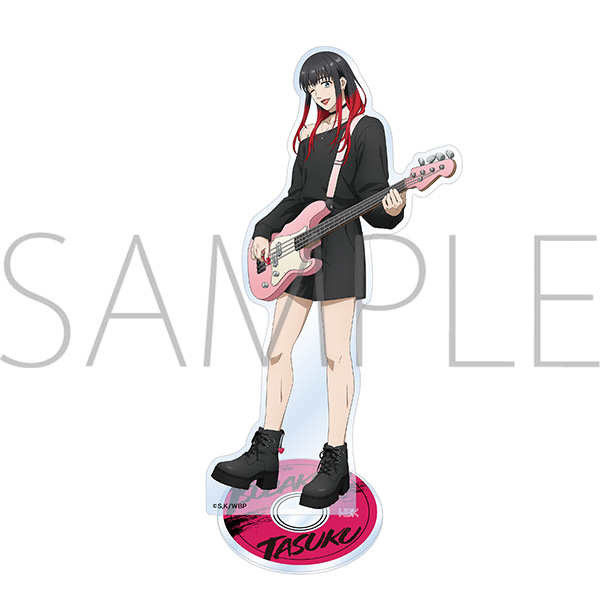 WIND BREAKER アクリルスタンド/椿野 佑 - AniSmile