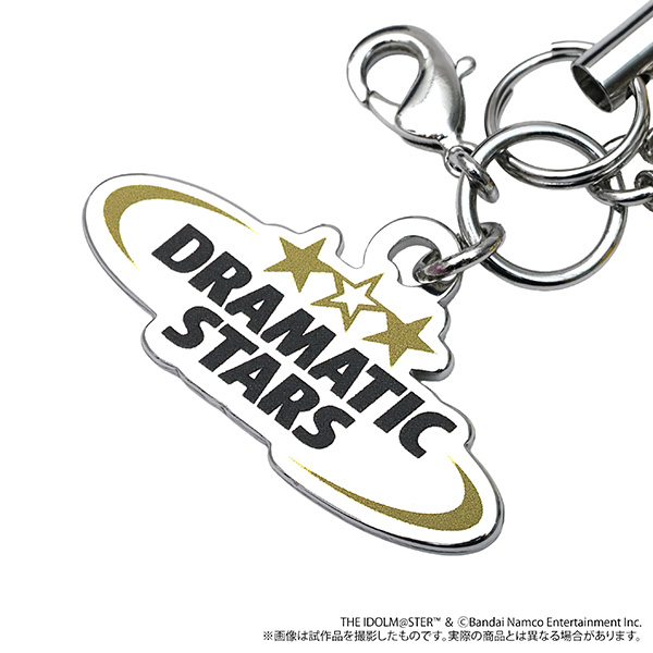 アイドルマスター SideM 放課後メイツ ビーズストラップ/DRAMATIC STARS Image 2 | AniSmile