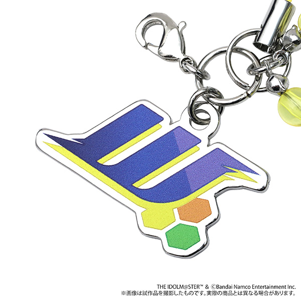 アイドルマスター SideM 放課後メイツ ビーズストラップ/W Image 2 | AniSmile