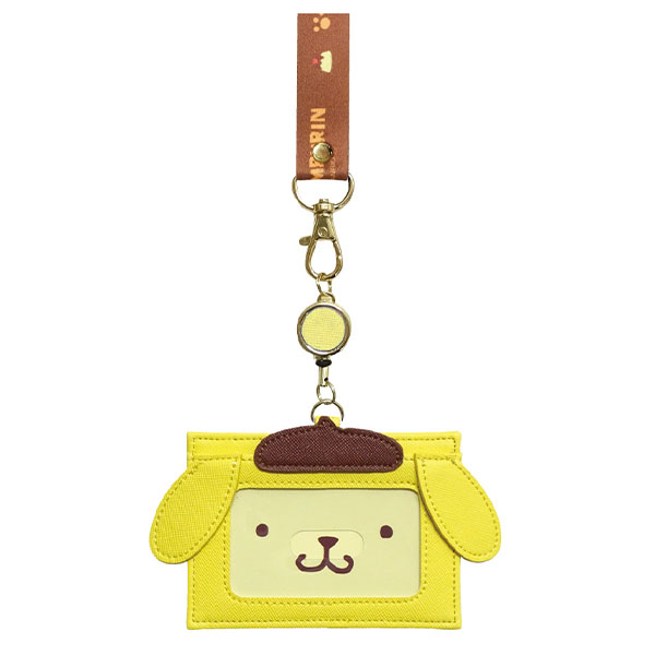 サンリオキャラクターズ のびるカードケース シナモロール - AniSmile