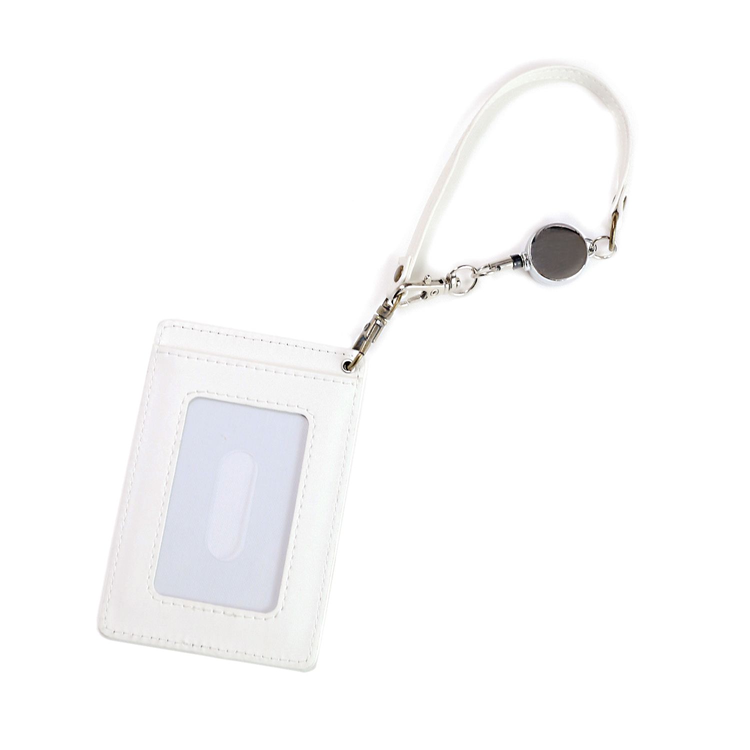 BanG Dream! ガールズバンドパーティ! 瀬田薫 Ani-Art 1ポケットパスケース - official product image | AniSmile