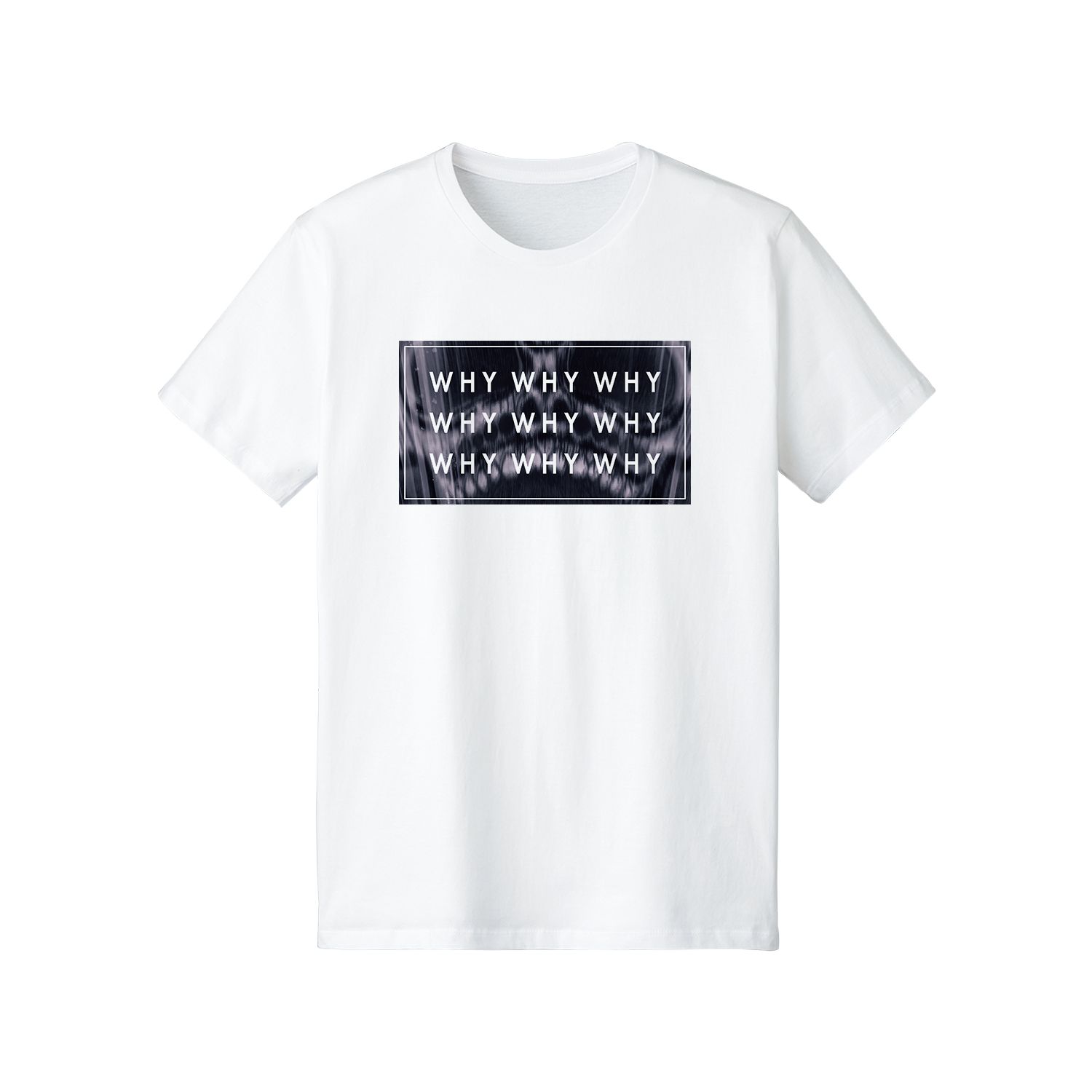 TVアニメ「Dr.STONE」 ホワイマン Tシャツメンズ(サイズ/S) - official product image | AniSmile