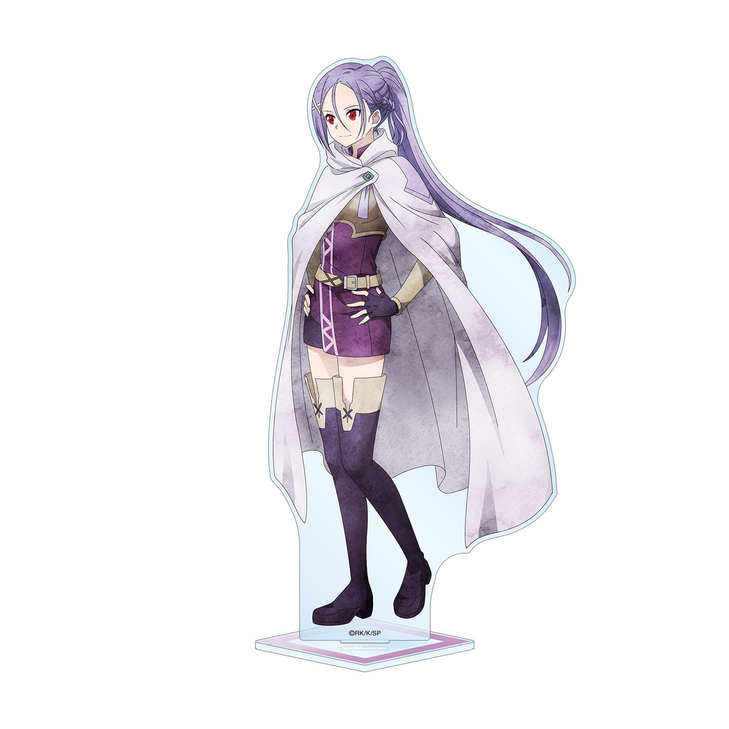 ソードアート・オンライン 描き下ろし ミト 歩みver. BIGアクリルスタンド 图片 5 | AniSmile