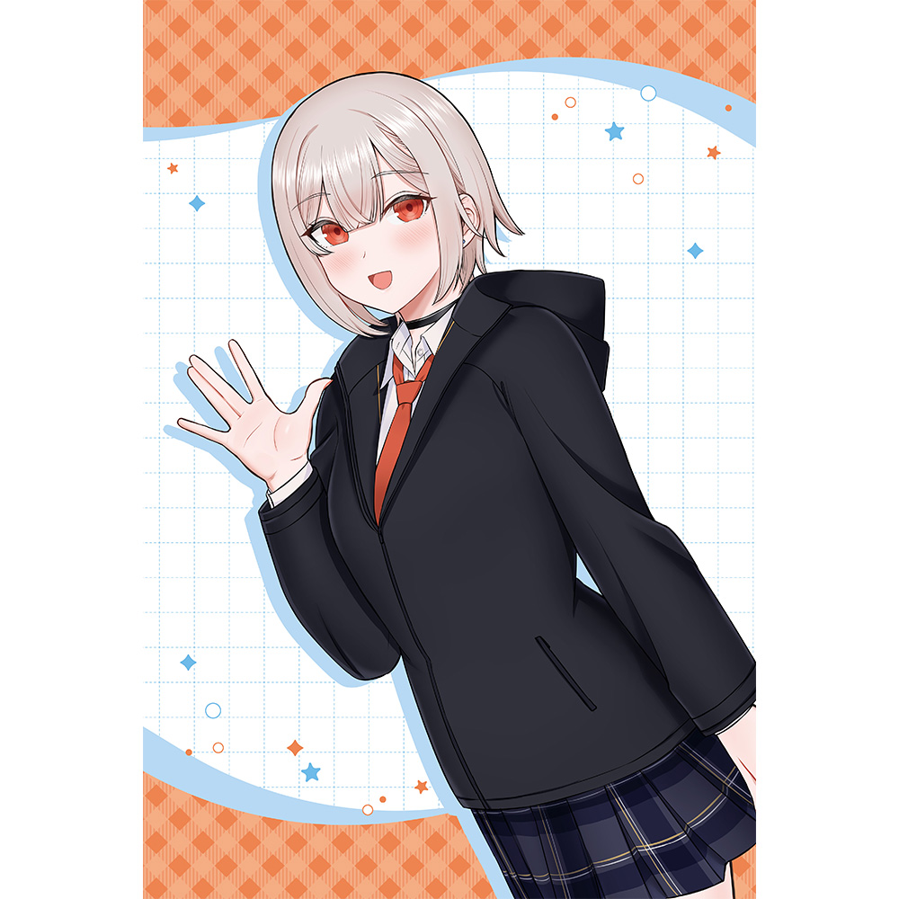 [王子様の友達]まくらカバー(藍田美明) Image 2 | AniSmile