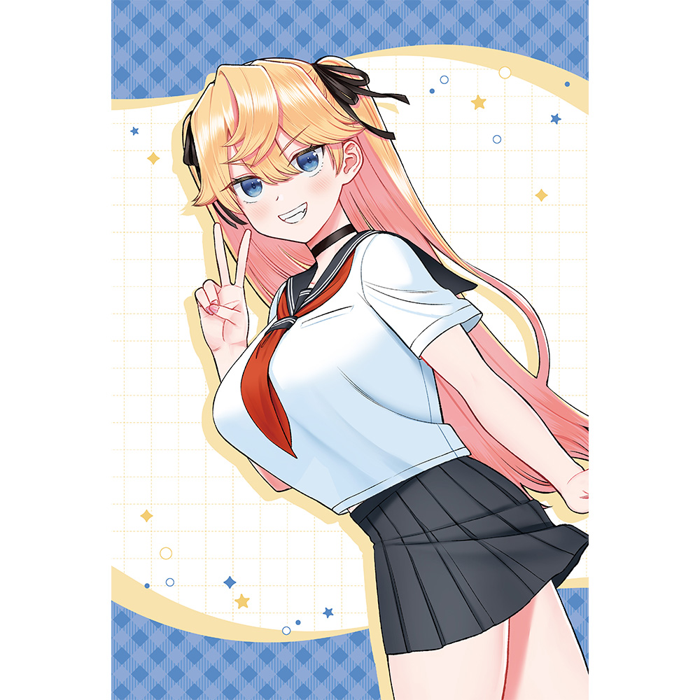 [王子様の友達]まくらカバー(赤井柚希) 画像 2 | AniSmile