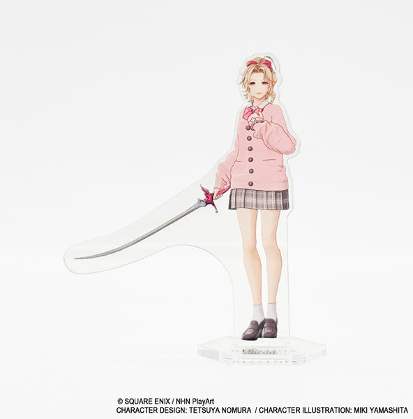 DISSIDIA DUELLUM FINAL FANTASY アクリルスタンド ティナ・ブランフォード - AniSmile