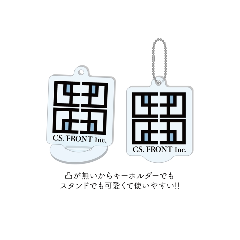 コードギアス 反逆のルルーシュ ロストストーリーズ まるっとスタンドキーホルダー /01 全8種 画像 4 | AniSmile
