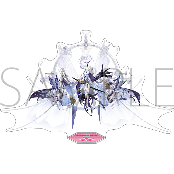 アズールレーン アクリルスタンド/雲仙 - AniSmile