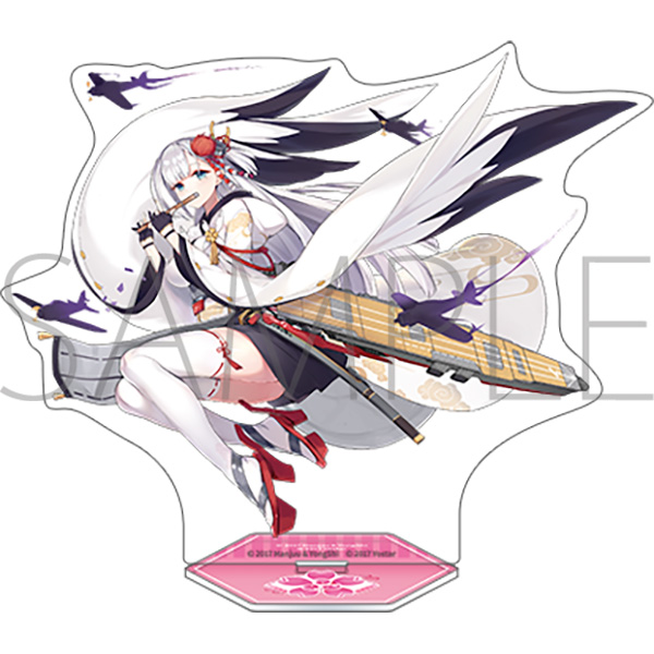 アズールレーン アクリルスタンド/翔鶴 - AniSmile