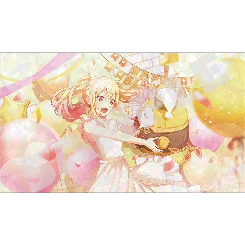 抱き枕・インテリア雑貨 PJSKプロジェクトセカイ カラフルステージ! feat. 初音ミク Anniversary/Birthdayイラスト2024-2025 ポスター 天馬咲希 - AniSmile