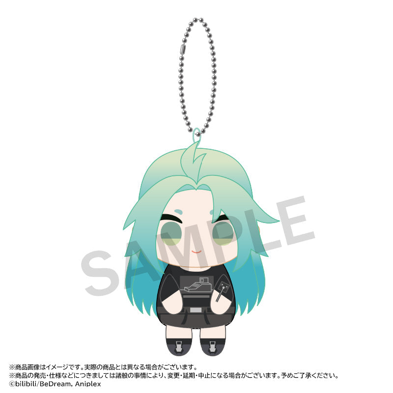 タコピーの原罪 クリアファイル A キービジュアル Image 3 | AniSmile