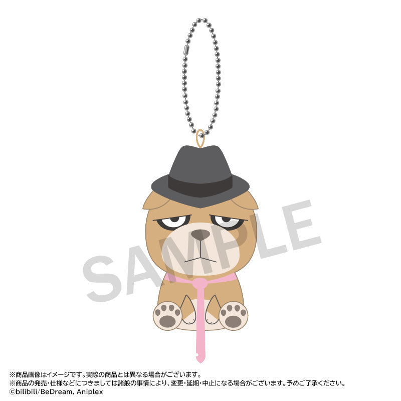 タコピーの原罪 クリアファイル A キービジュアル Image 4 | AniSmile