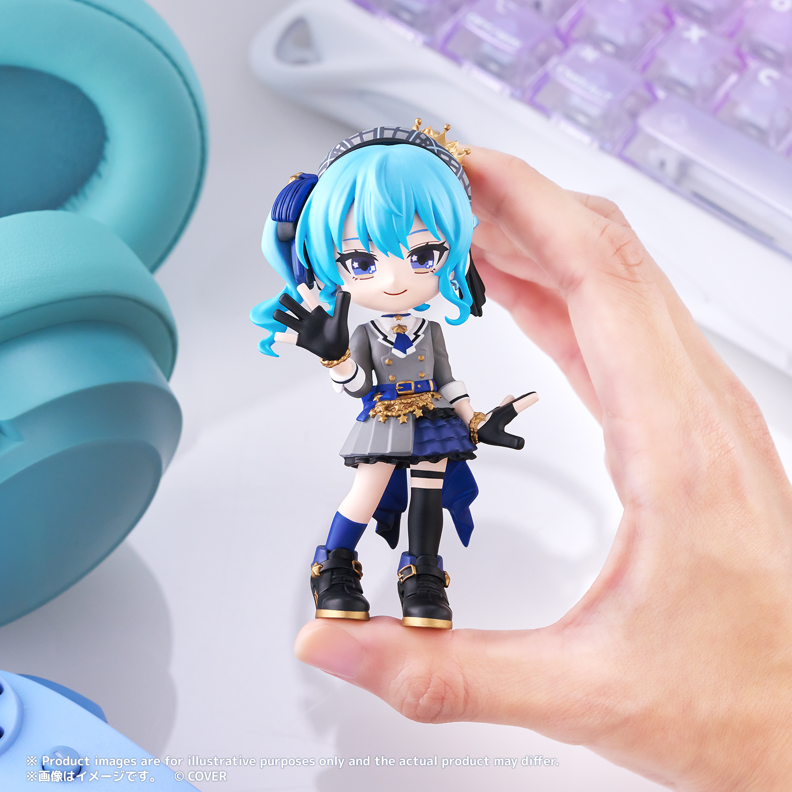 PalVerse ホロライブvol.2【PACK】 Image 2 | AniSmile