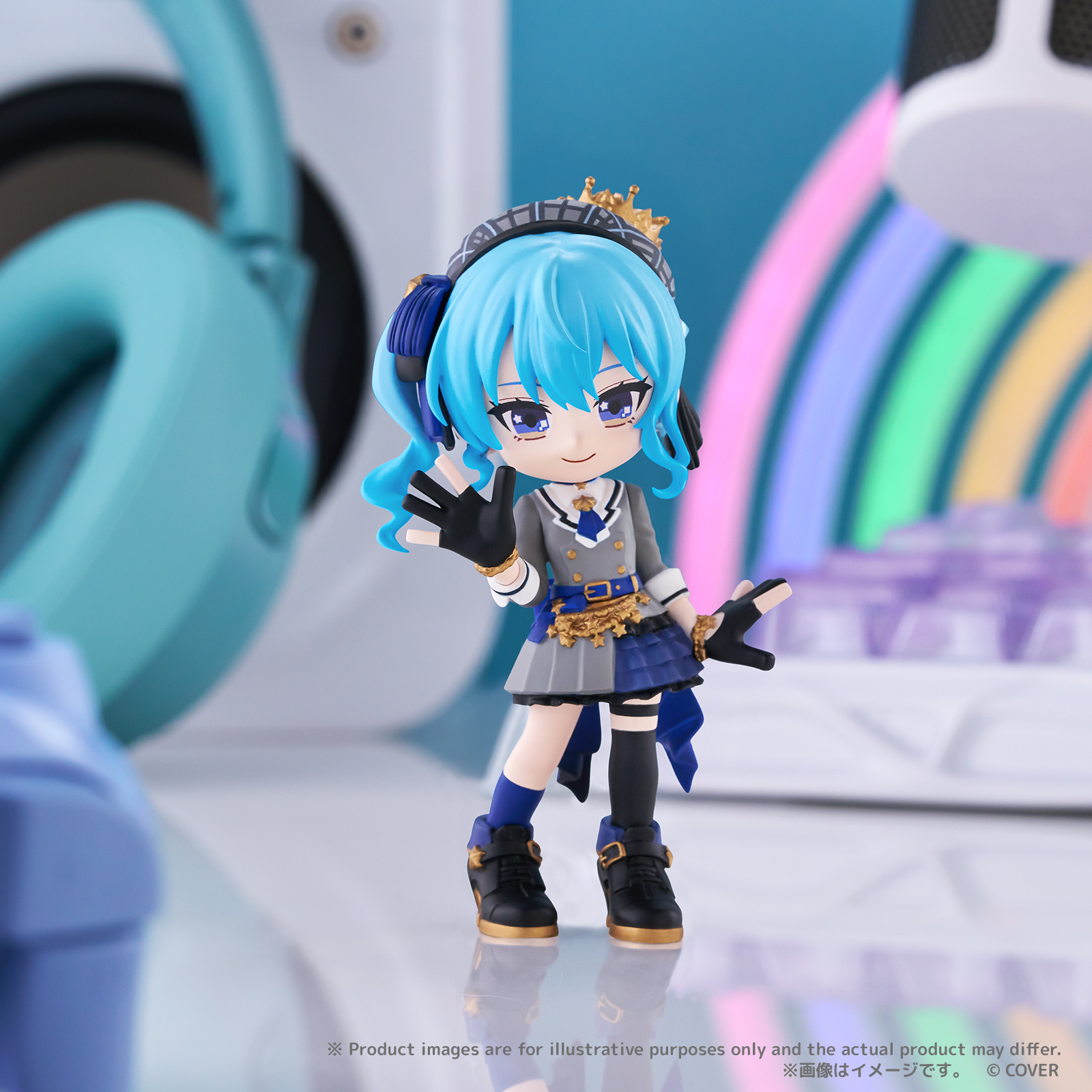 PalVerse ホロライブvol.2【PACK】 Image 3 | AniSmile