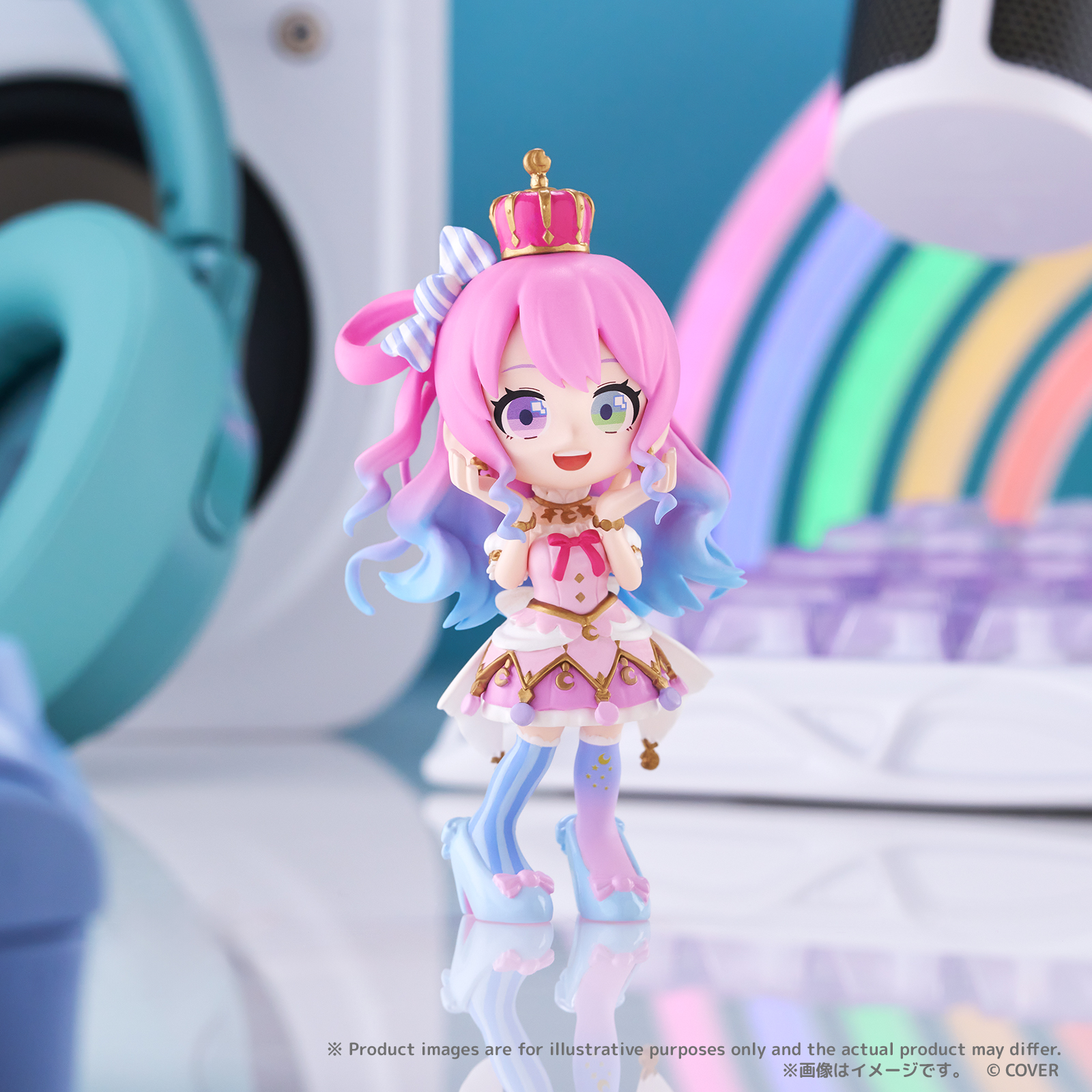 PalVerse ホロライブvol.2【PACK】 Image 4 | AniSmile