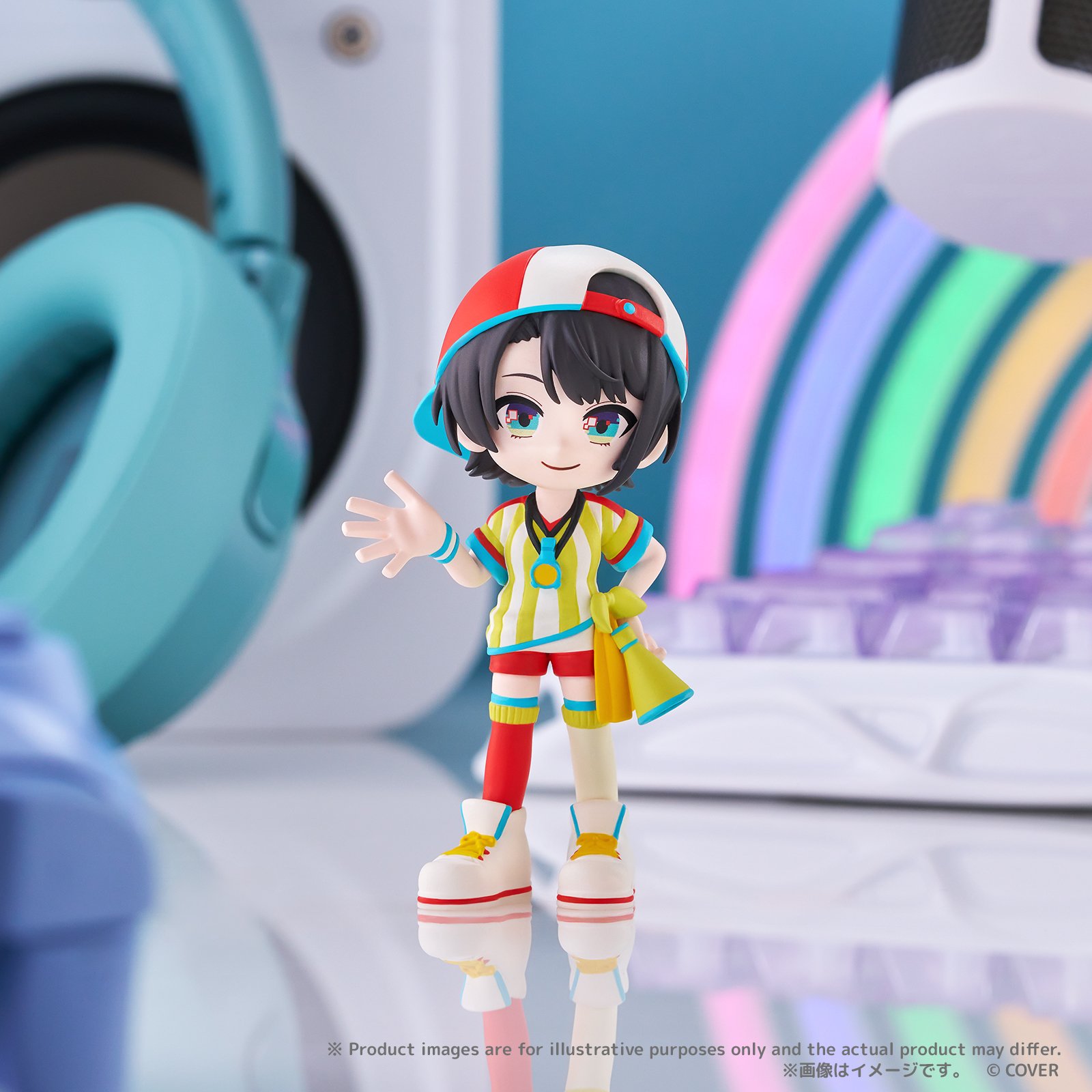 PalVerse ホロライブvol.2【PACK】 Image 5 | AniSmile