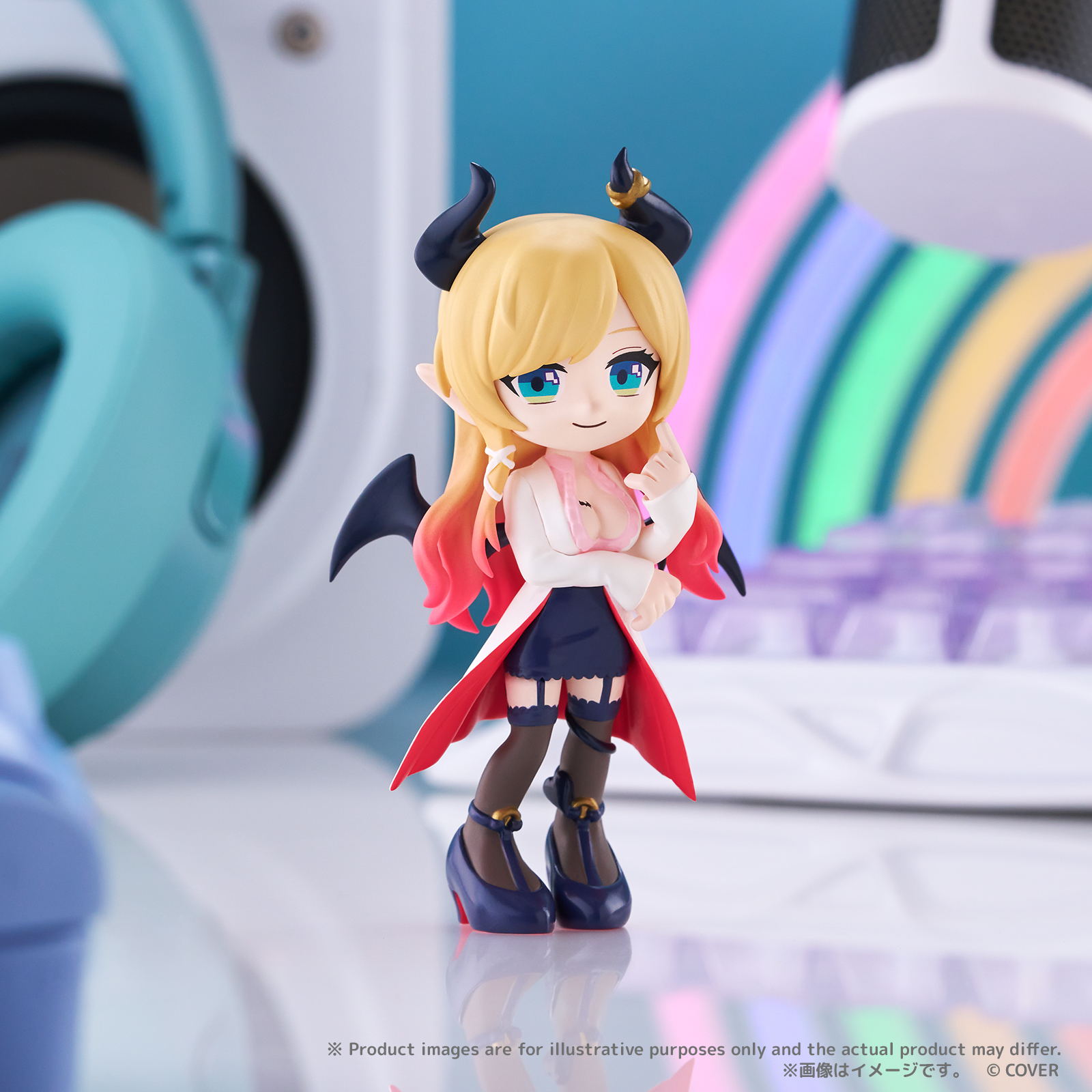 PalVerse ホロライブvol.2【PACK】 Image 6 | AniSmile