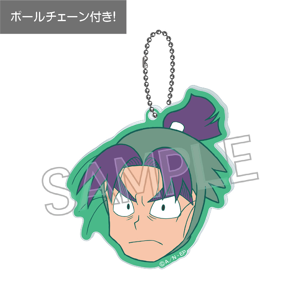 アクリルコースター 潮江文次郎 Image 2 | AniSmile
