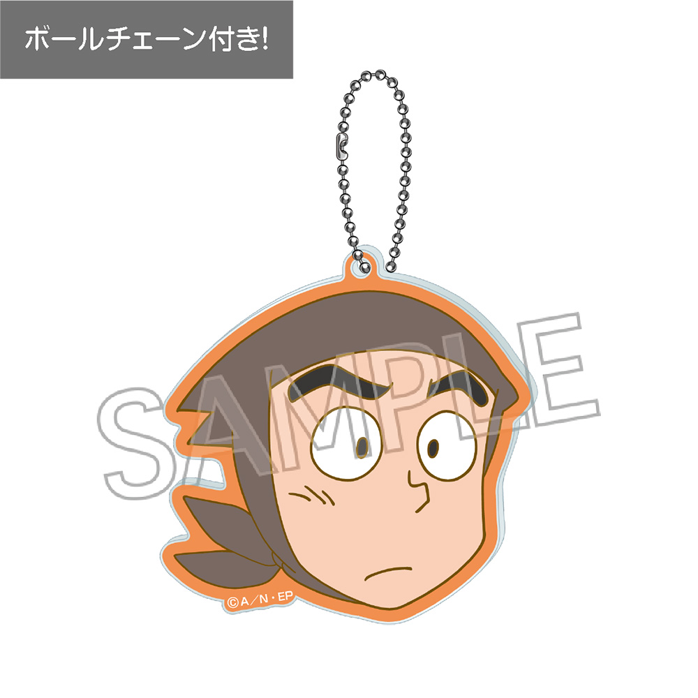 アクリルコースター 諸泉尊奈門 Image 2 | AniSmile