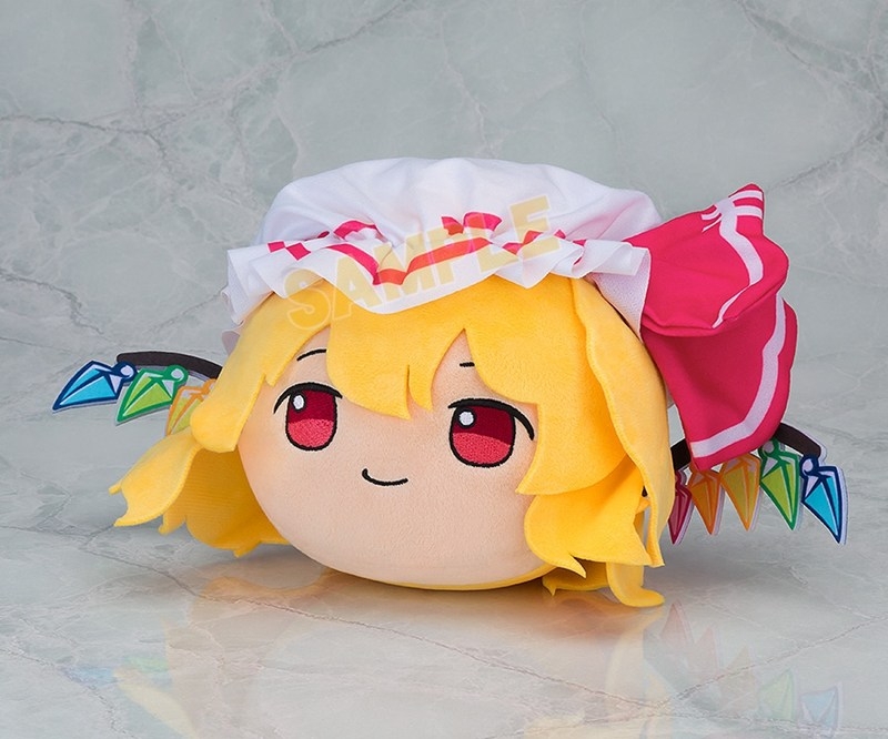 東方LostWord ぬいだいふく ゆっくりフラン Image 3 | AniSmile