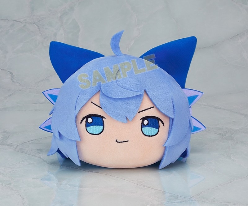 東方LostWord ぬいだいふく ゆっくりチルノ Image 2 | AniSmile