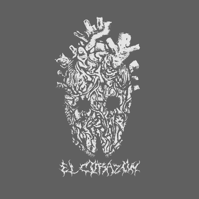 ドロヘドロ(原作版) 心 ショルダートート/MEDIUM GRAY 画像 2 | AniSmile