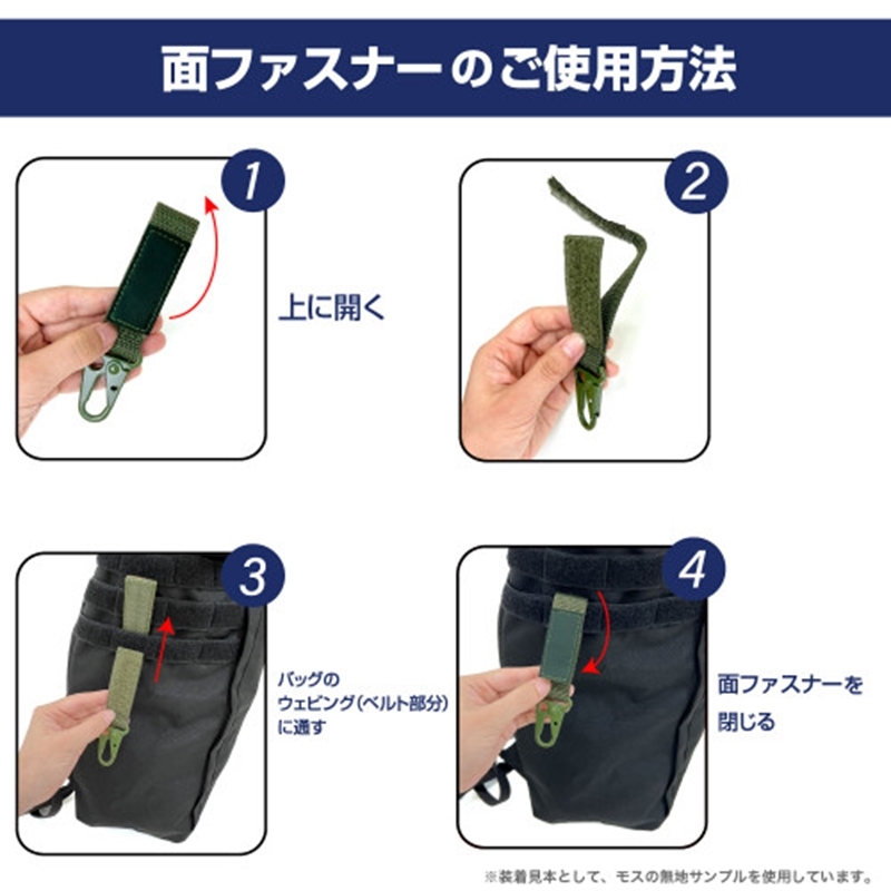 装甲騎兵ボトムズ レッドショルダーカスタム ミリタリーキーホルダー Image 5 | AniSmile