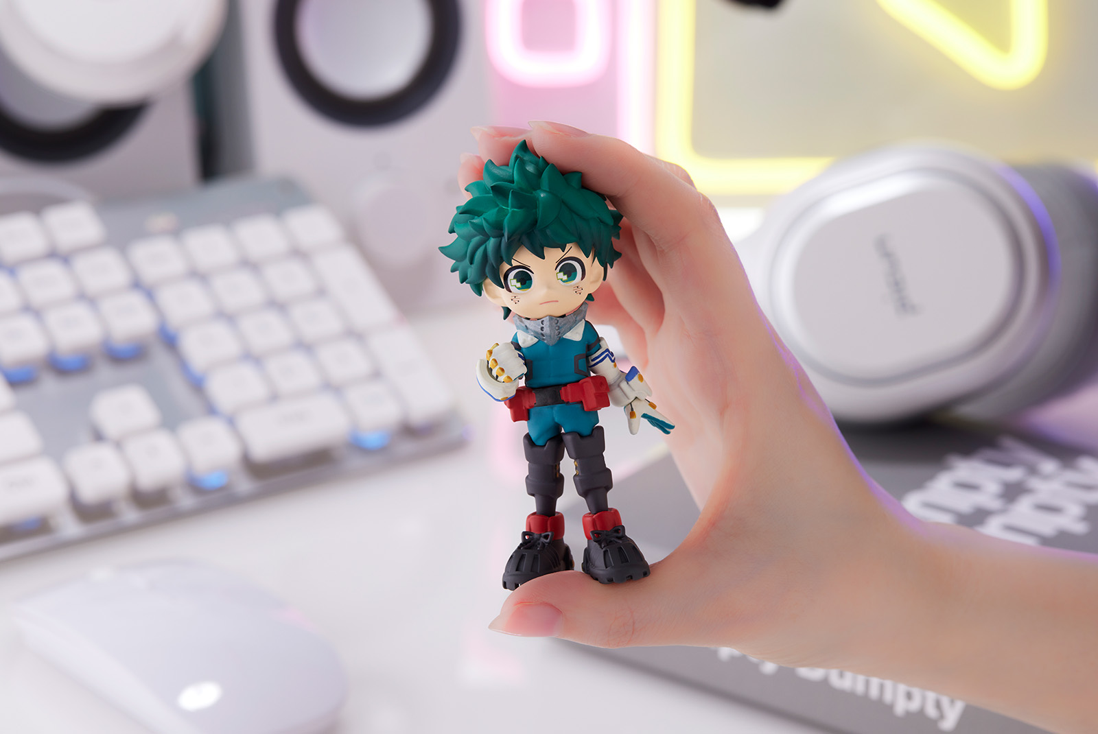 PalVerse 僕のヒーローアカデミア vol. 【PACK】 - AniSmile