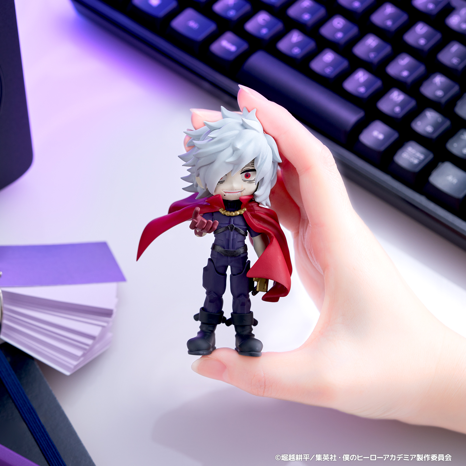 PalVerse 僕のヒーローアカデミア vol.2【PACK】 Image 2 | AniSmile