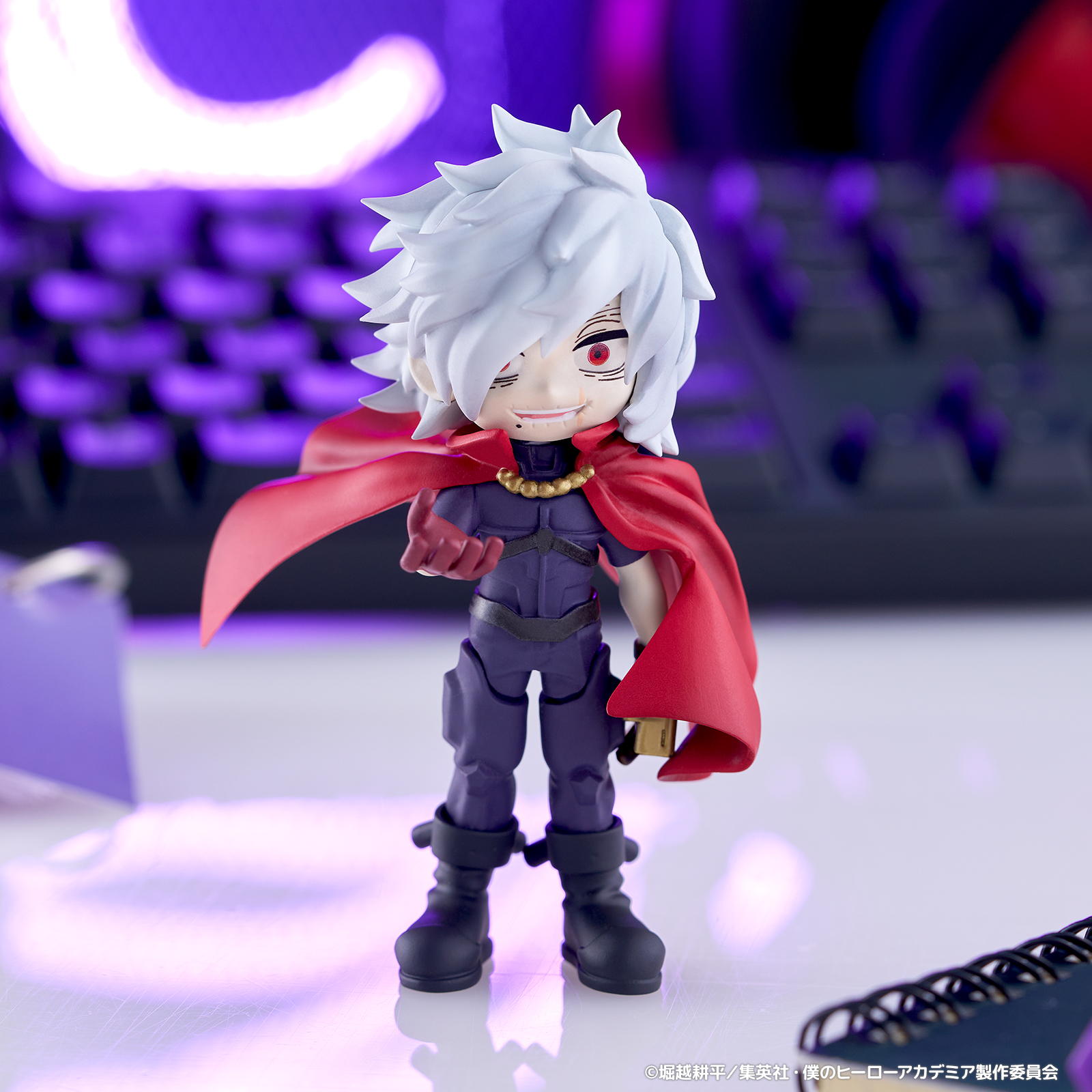PalVerse 僕のヒーローアカデミア vol.2【PACK】 Image 3 | AniSmile