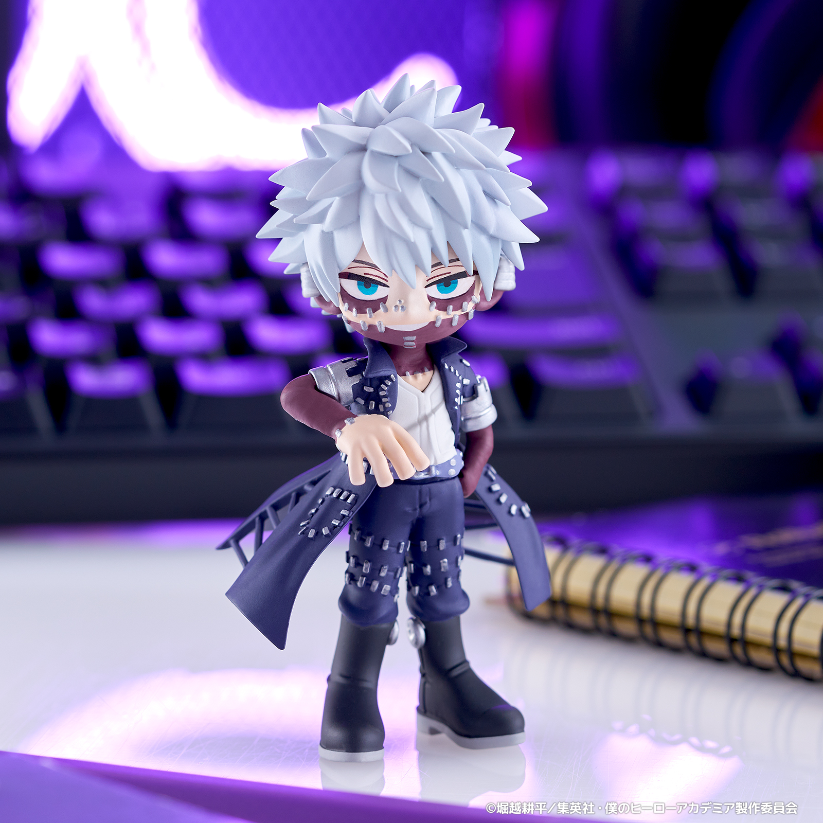PalVerse 僕のヒーローアカデミア vol.2【PACK】 Image 4 | AniSmile