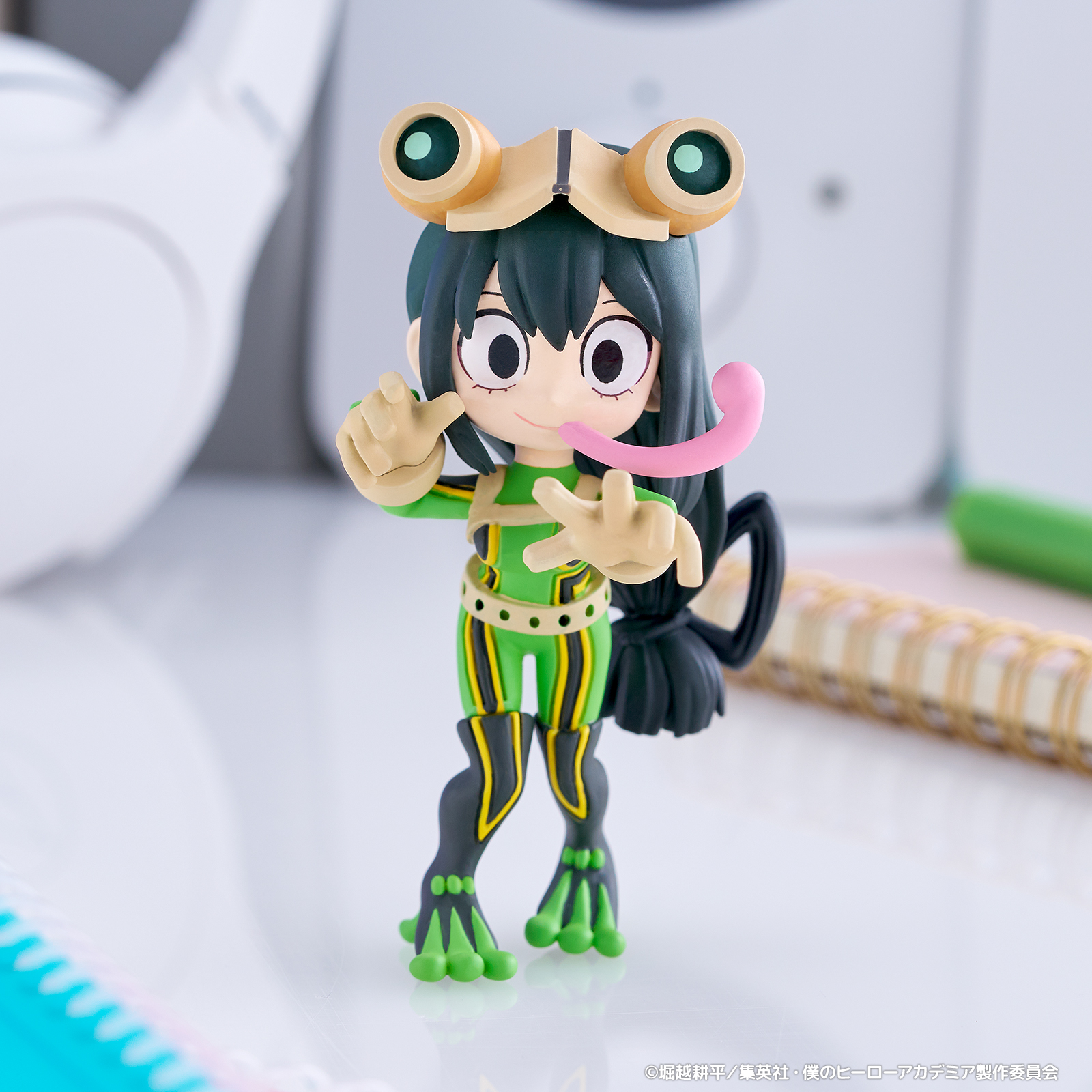 PalVerse 僕のヒーローアカデミア vol.2【PACK】 Image 6 | AniSmile
