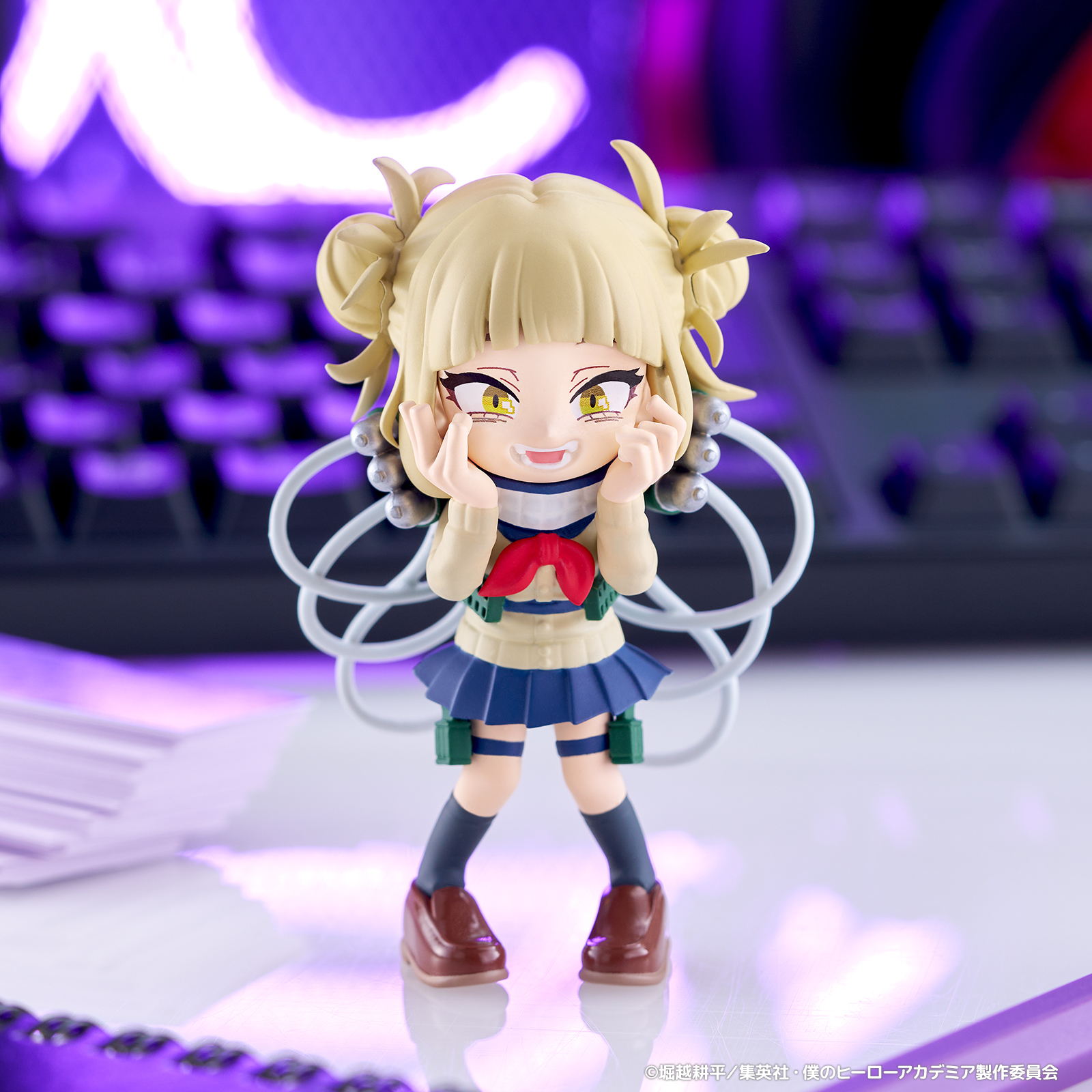 PalVerse 僕のヒーローアカデミア vol.2【PACK】 Image 5 | AniSmile