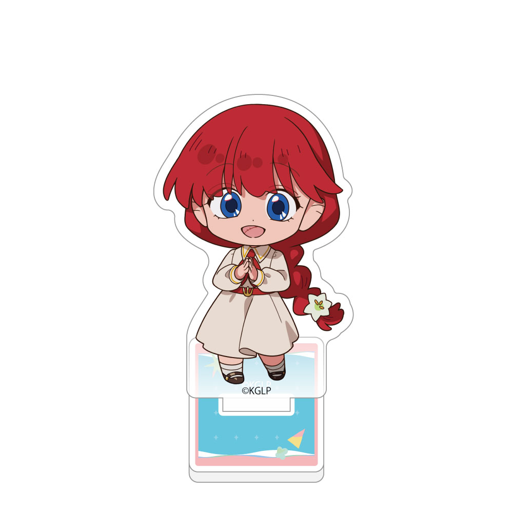 [さよならララ]アクリルスタンド(ララ) Image 2 | AniSmile