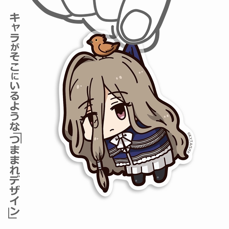 葬送のフリーレン ゼンゼ アクリルつままれ Image 2 | AniSmile