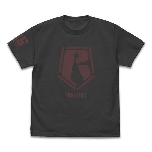 装甲騎兵ボトムズ レッドショルダーヴィンテージ Tシャツ/SUMI-S - AniSmile