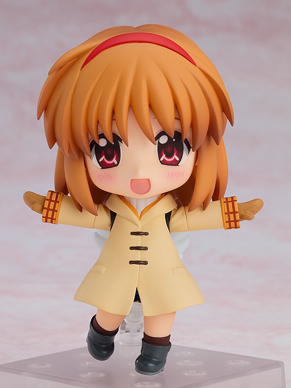 【再販】 ねんどろいど 月宮あゆ - AniSmile