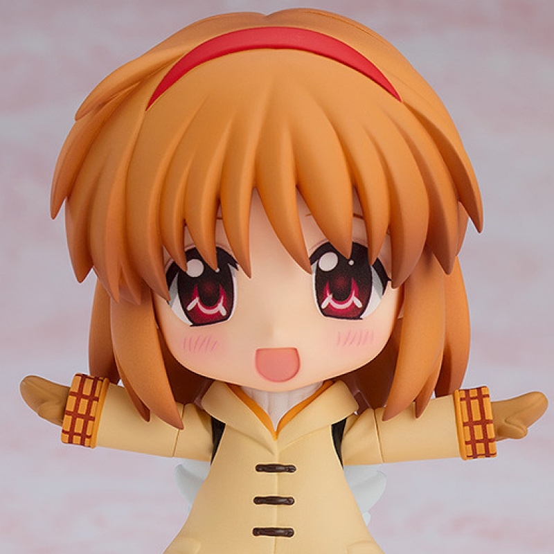 【再販】 ねんどろいど 月宮あゆ 图片 2 | AniSmile