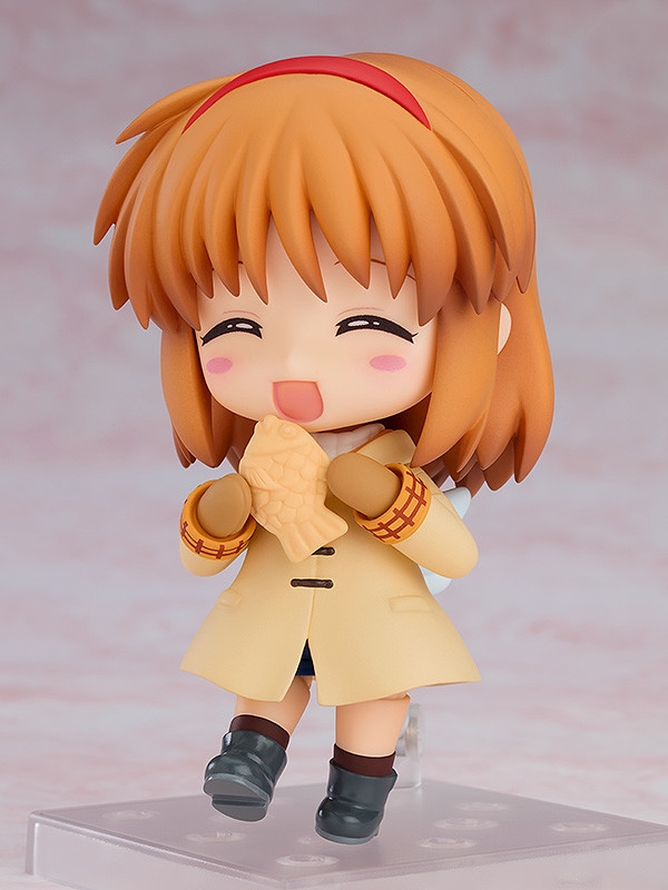 【再販】 ねんどろいど 月宮あゆ 图片 3 | AniSmile