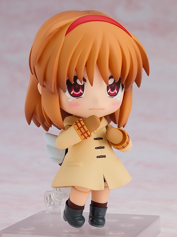 【再販】 ねんどろいど 月宮あゆ 图片 4 | AniSmile