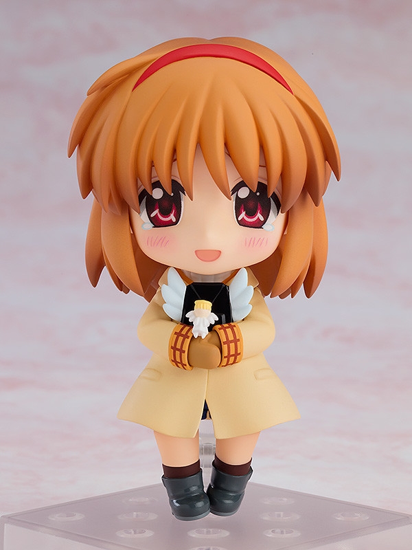 【再販】 ねんどろいど 月宮あゆ 图片 5 | AniSmile