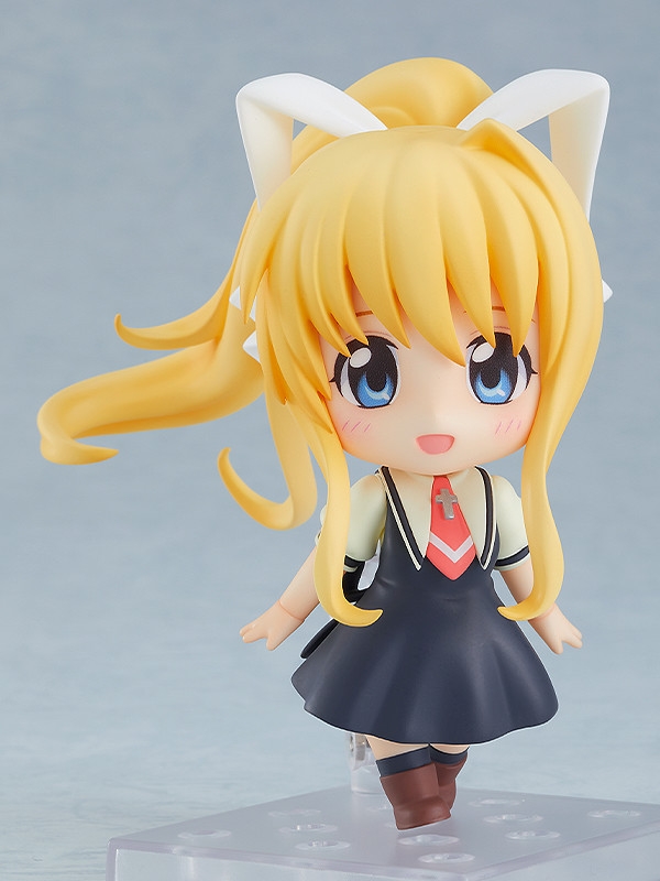 【再販】 ねんどろいど 神尾観鈴 - AniSmile