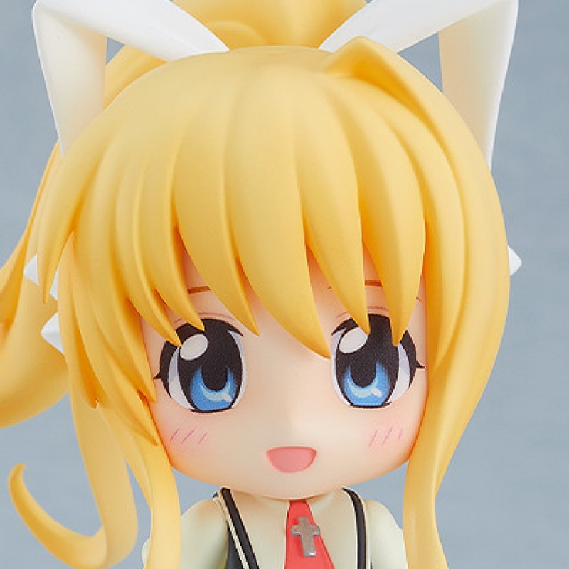 【再販】 ねんどろいど 神尾観鈴 图片 2 | AniSmile