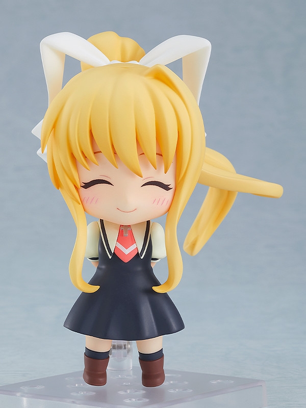 【再販】 ねんどろいど 神尾観鈴 图片 3 | AniSmile
