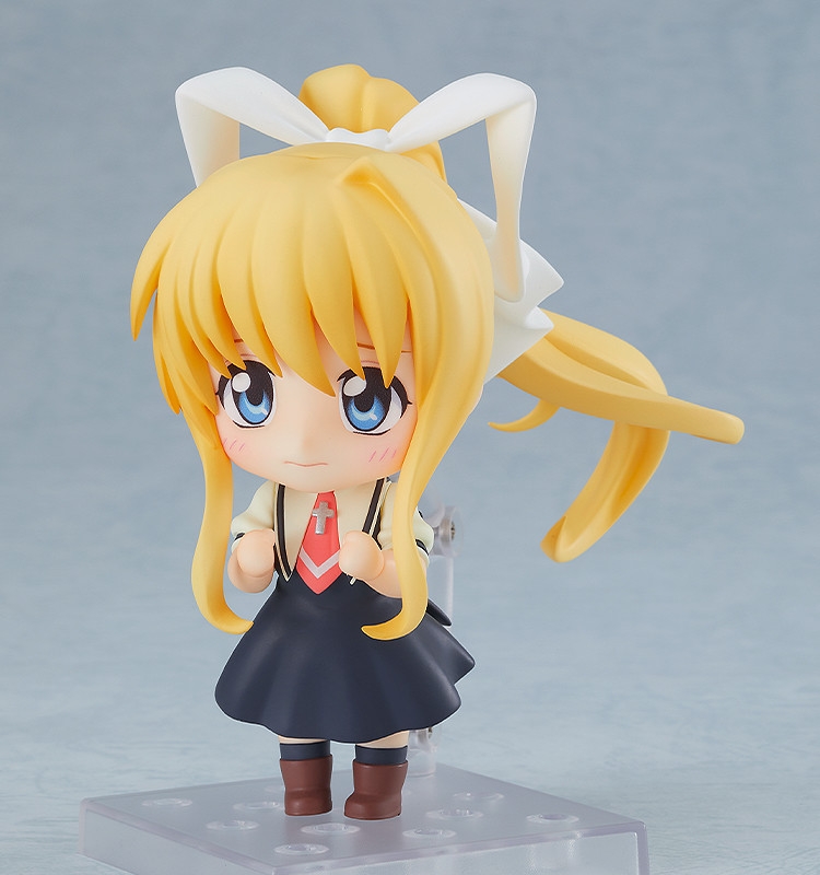 【再販】 ねんどろいど 神尾観鈴 图片 5 | AniSmile