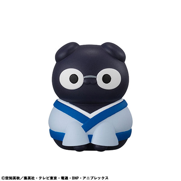 MEGA CAT PROJECT 銀魂 にゃん魂 ニャンニャンいっちゃうぜコノヤロー編【再販】 Image 3 | AniSmile