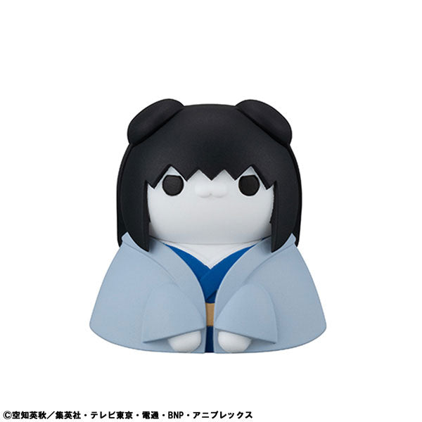 MEGA CAT PROJECT 銀魂 にゃん魂 ニャンニャンいっちゃうぜコノヤロー編【再販】 Image 5 | AniSmile
